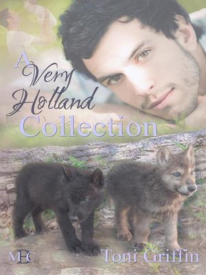 cover image of A Very Holland Collection